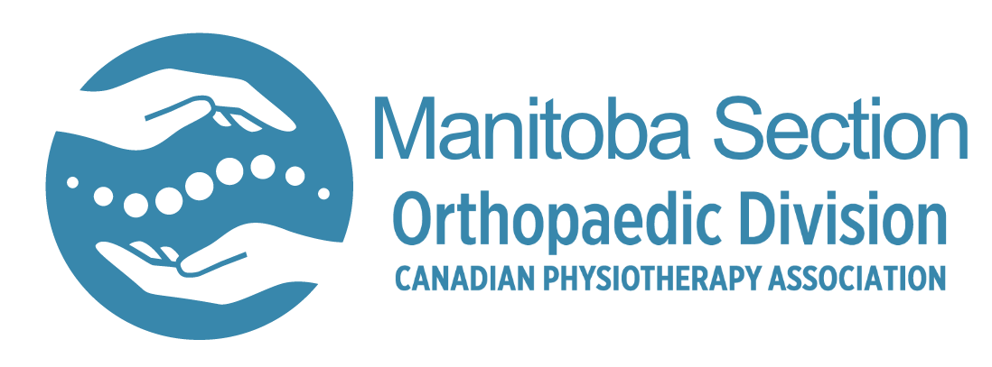 Manitoba Section - Orthopaedic Division